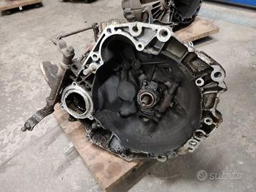 Cambio AUTOBIANCHI Y10 1108cc benzina del 1991