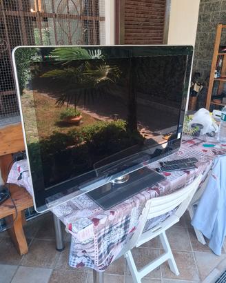 tv sharp acquos