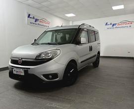 Fiat Doblo Doblò 1.6 MJT 16V 120CV Lounge 7 POSTI