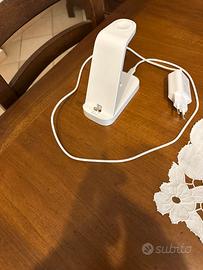 Base Ricarica per iPhone fino al 14 pro