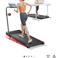 TAPIS ROULANT PIEGHEVOLE SALVA SPAZIO