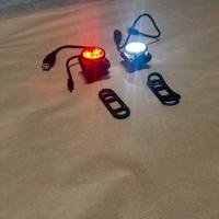 Lezyne zecto max drive