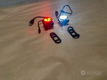 Lezyne zecto max drive