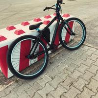 Se bike blocks flyer