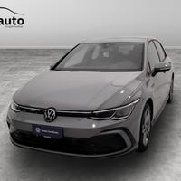 VOLKSWAGEN Golf VIII 2020 - Golf 1.5 tsi evo R-Lin