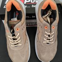 Scarpe Upower antinfortunistiche nr.44