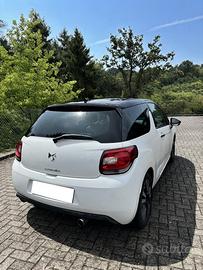 Ds3 1.6 90 cv Neopatentati