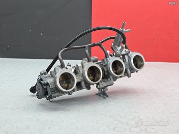 CORPOFARFALLATO CORPO HONDA CBR 600 RR 2005 2006 C