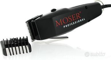 Moser 1400 Tagliacapelli elettrico Professionale