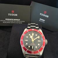 Stupendo TUDOR Black Bay Originale 