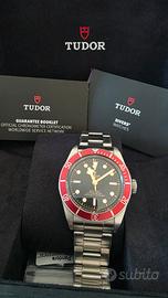 Stupendo TUDOR Black Bay Originale 
