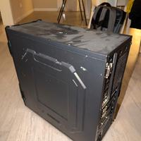 computer fisso - intel i5-  gtx 970 - 8 gb ram