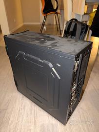 computer fisso - intel i5-  gtx 970 - 8 gb ram