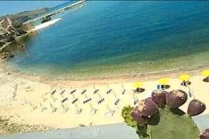 SCOPELLO(TP) A 8KM 2 IMMOBILI Vista MARE