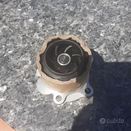 pompa aqcua audi a3 8l agr 1.9 tdi 