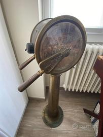 Telegrafo di macchina