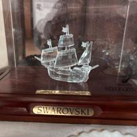 Caravella Santa Lucia Swarovski