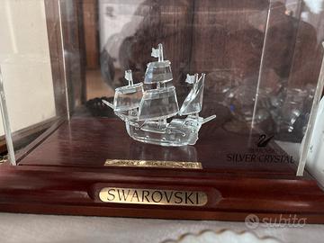 Caravella Santa Maria Swarovski