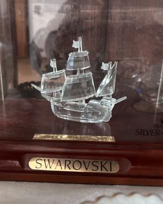 Caravella Santa Maria Swarovski