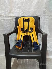 Seggiolino Bambini per bicicletta 