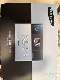 Stampante fotografica digitale Samsung 2040