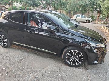 Renault Clio techno