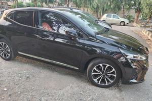 Renault Clio techno