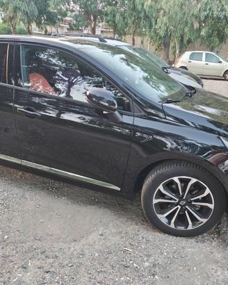 Renault Clio techno