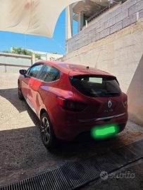 clio 0.9 tce benzina perfetta