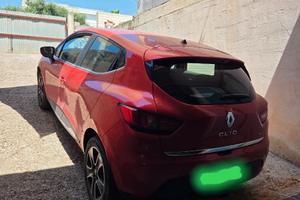 clio 0.9 tce benzina perfetta