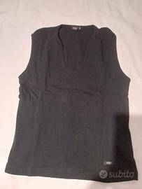 Reds, baia imperiale