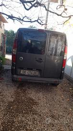 FIAT DOBLO- 2006