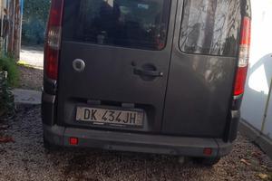 FIAT DOBLO- 2006
