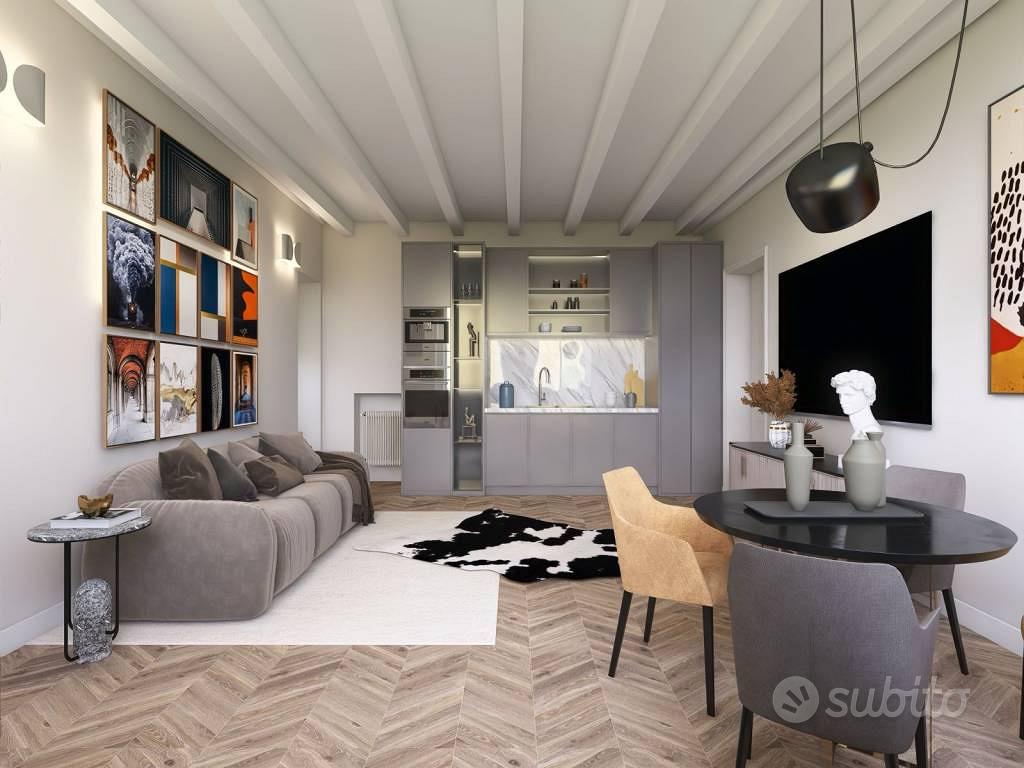 Appartamento – Milano, GARIBALDI REPUBBLICA, Municipio 9 - Vista 4