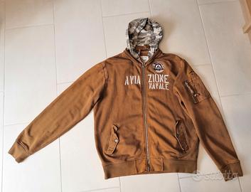 Felpa Aviazione Navale XL