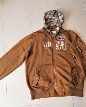 Felpa Aviazione Navale XL