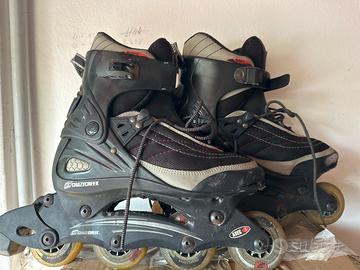 Rollerblade crazy creek uomo 42