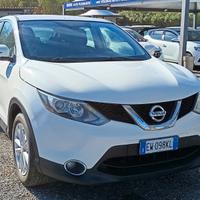 Nissan Qashqai 2014 - 1.5 dCi Lb automobili
