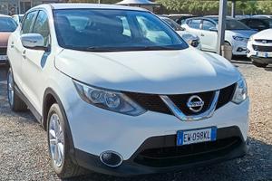Nissan Qashqai 2014 - 1.5 dCi Lb automobili