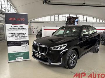 BMW X1 sDrive 18d UNICO PROPRIETARIO