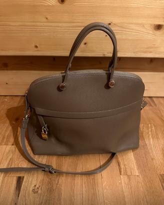 Borsa furla Piper Tortora
