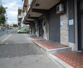 BOTTEGA in Via V. Emanuele III a Belpasso