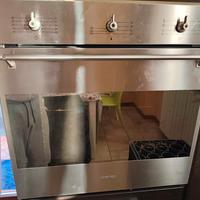 Forno Smeg per ricambi 