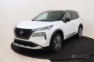 Nissan X-Trail 1.5 e-power 4wd Tekna Premium Pack