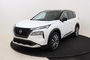 Nissan X-Trail 1.5 e-power 4wd Tekna Premium Pack