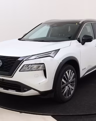 Nissan X-Trail 1.5 e-power 4wd Tekna Premium Pack