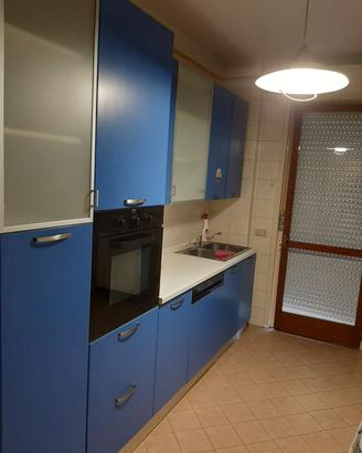 Cucina usata componibile 