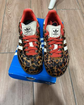 Scarpe adidas