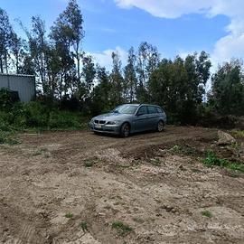 BMW 320d e 90 