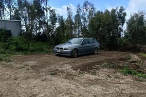  BMW 320d e 90 